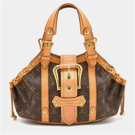 Theda Louis Vuitton Handbags for Women 